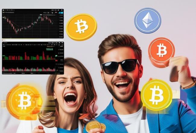 Yüksek kazançlı yatırım fırsatları ile finansal özgürlüğe ulaşın