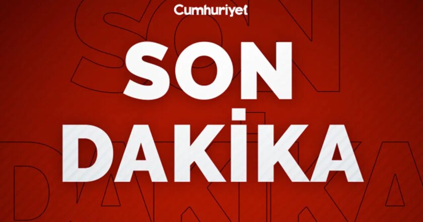 Son Dakika… Ekrem İmamoğlu: ‘Cumhurbaşkanına Hakaret’ diye bir suç olmayacak – Son Dakika Türkiye Haberleri