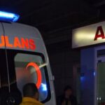 Anahtarı unuttu, evine çatıdan girmek isterken 5. kattan düşerek öldü