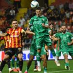 Küme düşen son takım Sipay Bodrum FK oldu