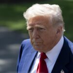 Trump’ın merakının paylaşılmasının sağlık sistemi hakkında bir kararname olduğu anlaşıldı.