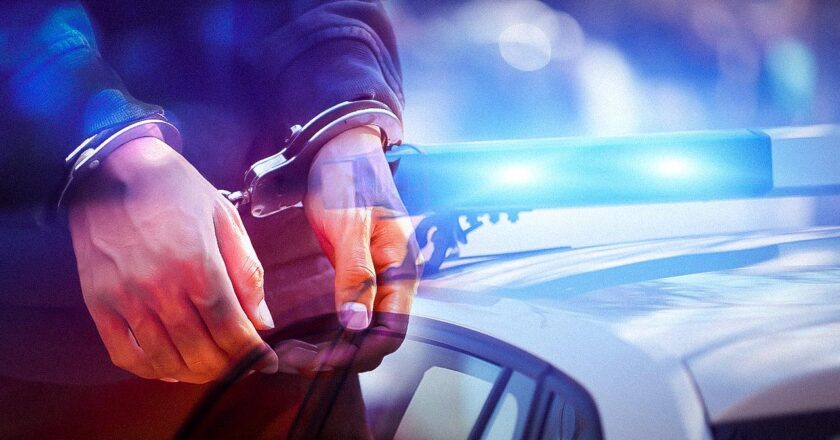 İzmir’de yılın ilk 4 ayında 75 suç örgütü çöktü