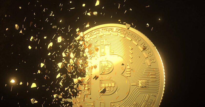 Rusya’da elektrik tüketimi nedeniyle bazı bölgelerde kripto para madenciliği yasaklanacak