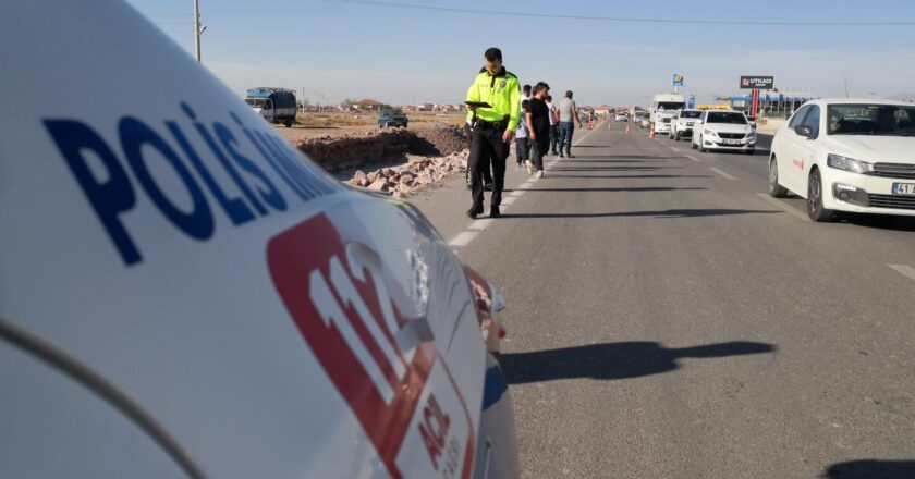 “Siyah puan kazaları” iyileşme, ölümcül kazalar azalıyor