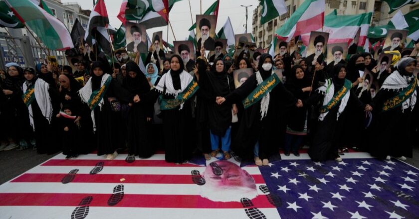 Pakistan’ın Trump ‘açmazı’: Dün Nobel önerisi bugün kınama