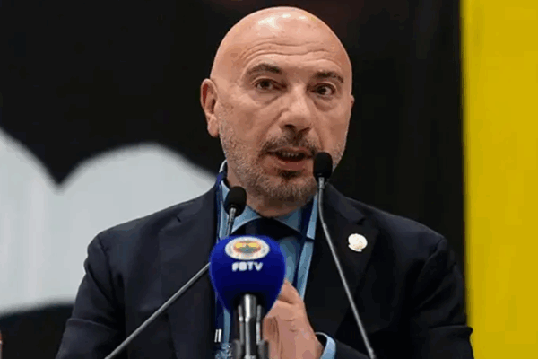 Fenerbahçe Başkan adayı Hakan Bilal Kutlualp’ten Ali Koç’a zehir zemberek sözler! Jet hızında yanıt verdi