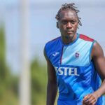 Trabzonspor’da Batista Mendy’den kötü haber. Oyuncu ayrılık isteğini açıkladı! Menajerinden kritik paylaşım…