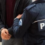 FETÖ elebaşı Gülen’in kuzeni gözaltına alındı