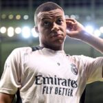 Real Madrid’den resmi açıklama geldi! Yıldız isim Kylian Mbappe hastaneye kaldırıldı –