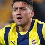 Fenerbahçe’de Cengiz Ünder için karar! Jose Mourinho yönetime bildirdi: Gitsin…