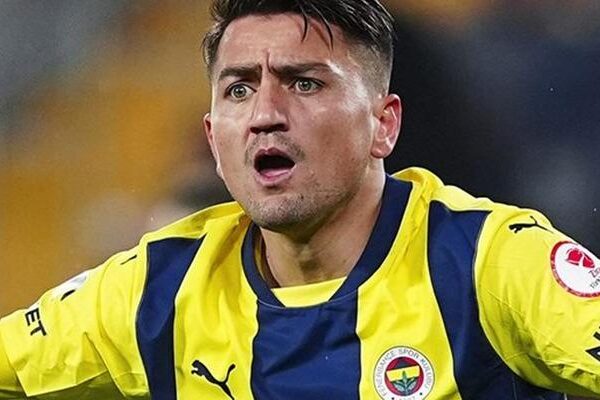 Fenerbahçe’de Cengiz Ünder için karar! Jose Mourinho yönetime bildirdi: Gitsin…