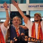 SON DAKİKA | Leroy Sane, Galatasaray’da! İstanbul’a geldi…