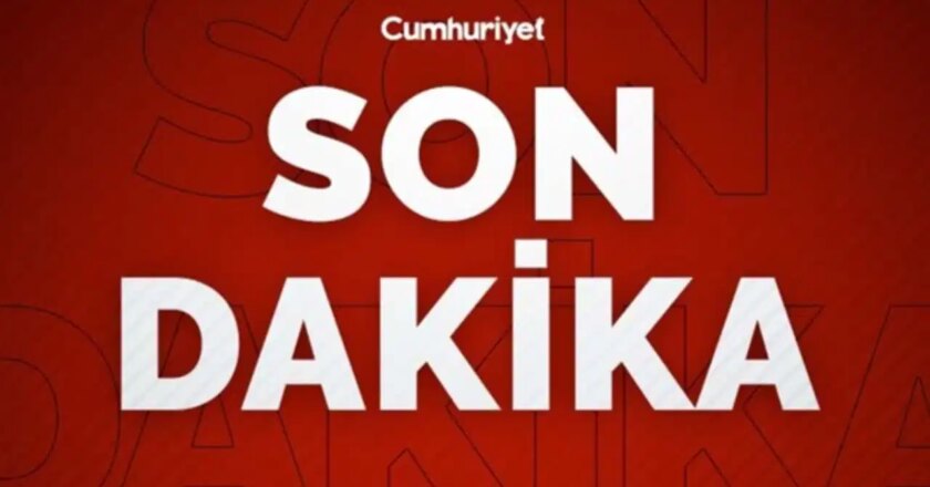 İBB'ye 5. dalga operasyonunda yeni gelişme!