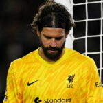 İngilizler duyurdu: Alisson Becker’den Galatasaray’a yanıt! – Son Dakika Spor Haberleri