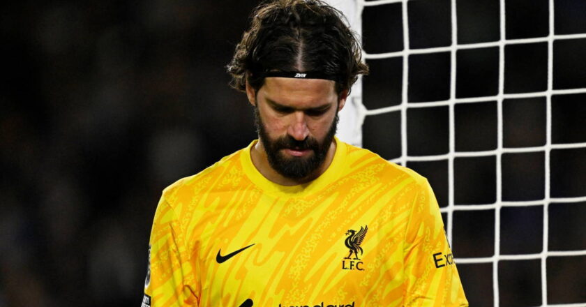 İngilizler duyurdu: Alisson Becker’den Galatasaray’a yanıt! – Son Dakika Spor Haberleri