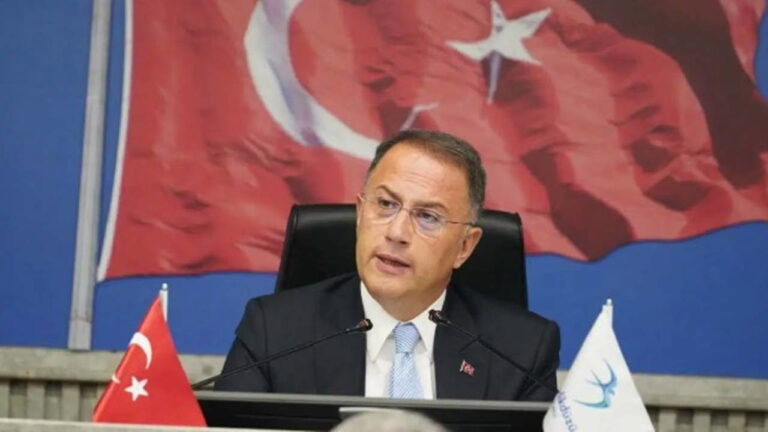 Tutuklu Başkan Çalık acil tomografiye alındı – Son Dakika Türkiye Haberleri