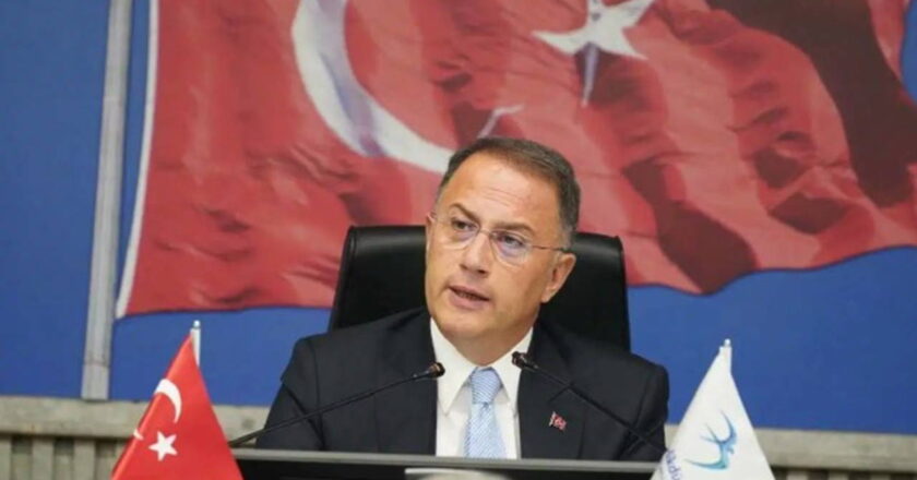 Tutuklu Başkan Çalık acil tomografiye alındı – Son Dakika Türkiye Haberleri