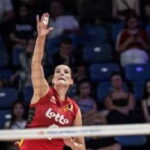 Voleybol Milletler Ligi’nde Belçika, Güney Kore’yi yendi – Son Dakika Spor Haberleri