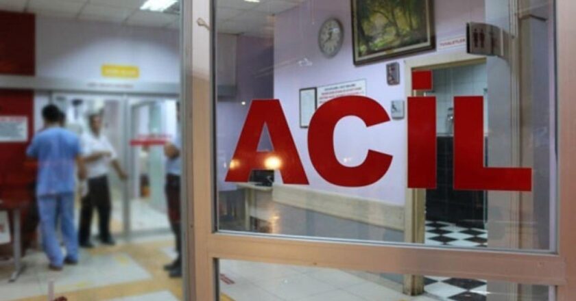 Adana’da pikap sulama kanalına devrildi: Baba ve iki kızı öldü