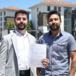 Sahipsiz köpeklerin saldırdığı kişi, 3 kurumdan 30 bin lira tazminat kazandı