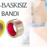 İşletmeler İçin Ambalajda Mükemmellik Koli Bandı ve Güvenlik