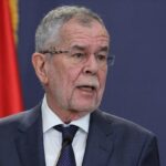 Avusturya Cumhurbaşkanından, Gazze’de insani ihtiyaçlara acilen cevap verilmesi gerektiği vurgusu