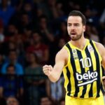 Melih Mahmutoğlu bir yıl daha Fenerbahçe Beko’da!
