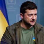 Zelenskiy, protestoların ardından yolsuzlukla mücadele yasasında geri adım attı