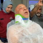“Müziğin sesini kısın” diyen emekli polis memurunu darbedip bıçakladı