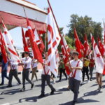 51. yıldönümünde Kıbrıs Barış Harekâtı: ‘Türkler katliamlardan korundu’ – Son Dakika Türkiye Haberleri