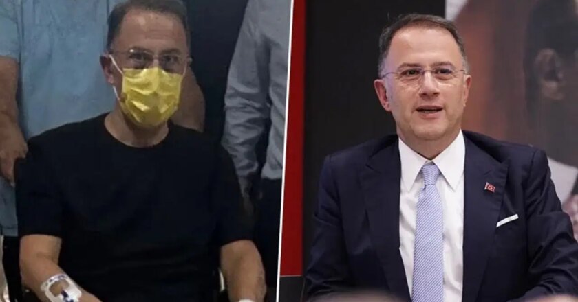 Son dakika… Tutuklu Beylikdüzü Belediye Başkanı Mehmet Murat Çalık, İstanbul’a sevk edildi! – Son Dakika Siyaset Haberleri