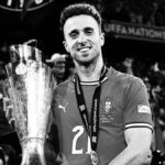 SON DAKİKA… Diogo Jota hayatını kaybetti