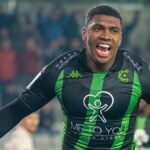 Trabzonspor, Felipe Augusto ile anlaşmaya vardı