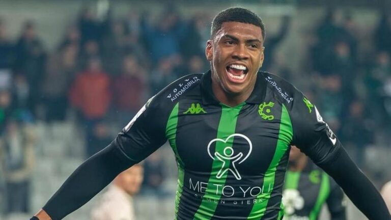 Trabzonspor, Felipe Augusto ile anlaşmaya vardı