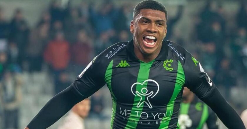 Trabzonspor, Felipe Augusto ile anlaşmaya vardı