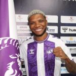Junior Fernandes, başkent ekibine imzayı attı