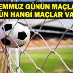 29 TEMMUZ BUGÜN KİMİN MAÇI VAR? UEFA Şampiyonlar Ligi – 2.Eleme Turu ve UEFA Konferans Ligi