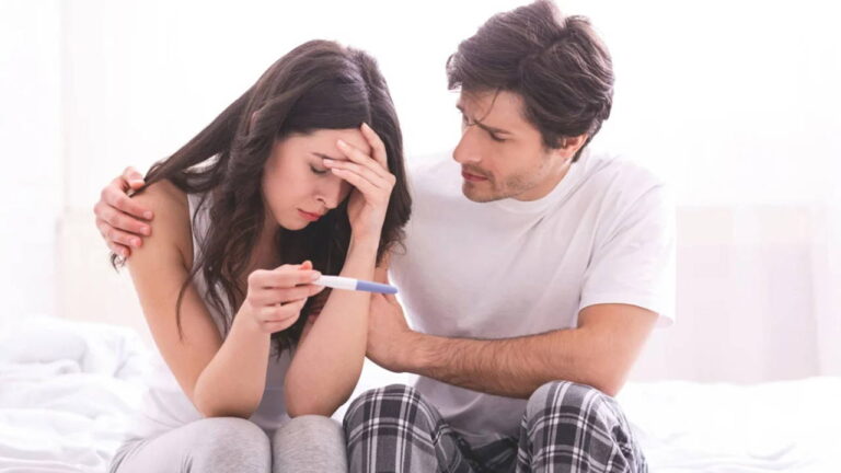 Beslenmeniz ebeveyn olmanıza engel olabilir… Kısırlığı önlemek için hangi besinler tüketilmeli? – Son Dakika Yaşam Haberleri