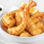 Hafif ve kıtır: Evde tempura tarifi – Son Dakika Gurme Haberleri