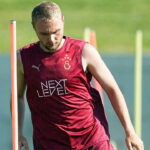 Samsunspor’dan Victor Nelsson açıklaması! – Son Dakika Spor Haberleri