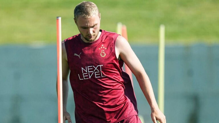 Samsunspor’dan Victor Nelsson açıklaması! – Son Dakika Spor Haberleri