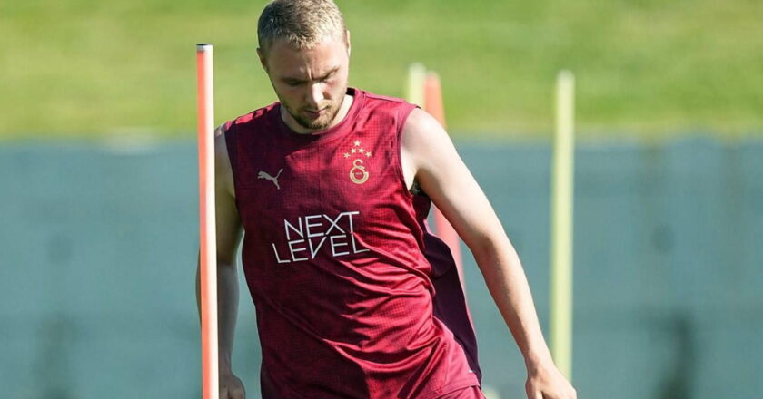 Samsunspor’dan Victor Nelsson açıklaması! – Son Dakika Spor Haberleri