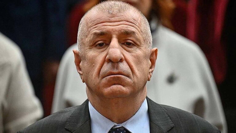 Ümit Özdağ’dan Erdoğan’ın ‘AKP-MHP-DEM’ açıklamasına yorum: ‘En inançlı AK Partililer bile…’ – Son Dakika Siyaset Haberleri