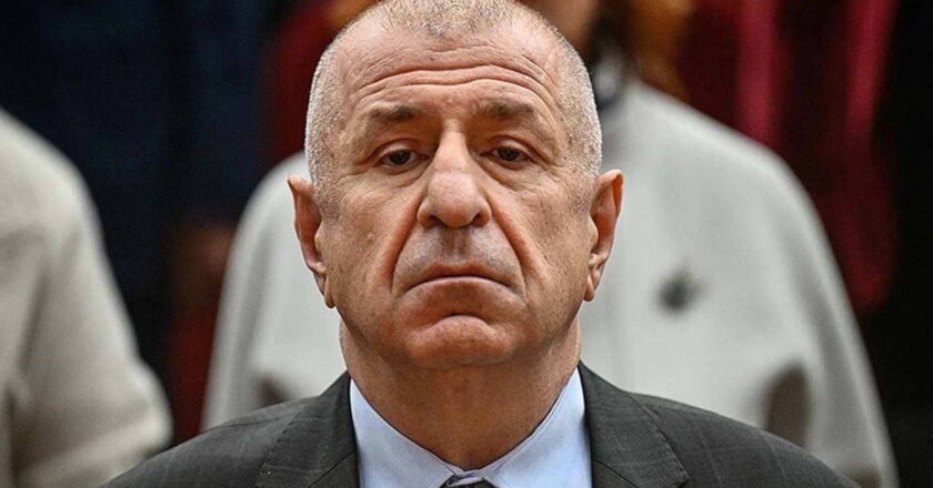 Ümit Özdağ’dan Erdoğan’ın ‘AKP-MHP-DEM’ açıklamasına yorum: ‘En inançlı AK Partililer bile…’ – Son Dakika Siyaset Haberleri