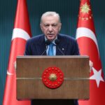 Cumhurbaşkanı Erdoğan, DEM Parti heyetini kabul edecek