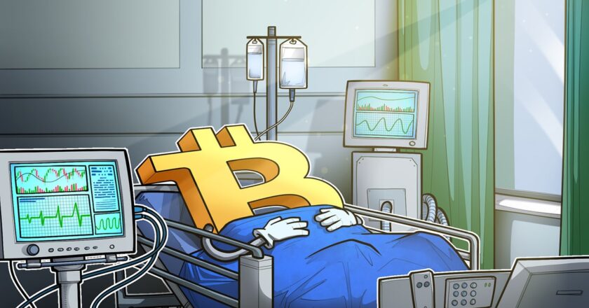 Zayıf likiditeye rağmen açık pozisyonlar Bitcoin’in toparlanacağına işaret ediyor