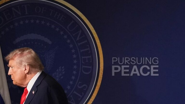 Mahkeme, Trump’a verilen ‘dolandırıcılık’ cezasını iptal etti