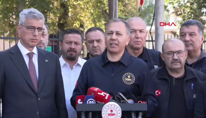 Son dakika | Yaralıların durumu belli oldu! Sındırgı depremi sonrası bakanlar Balıkesir’de: “Artçıların sayısı 250’yi geçti”