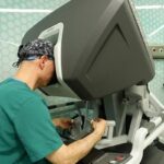 Robotik cerrahi prostat kanseri tedavisinde yeni bir dönem başlattı