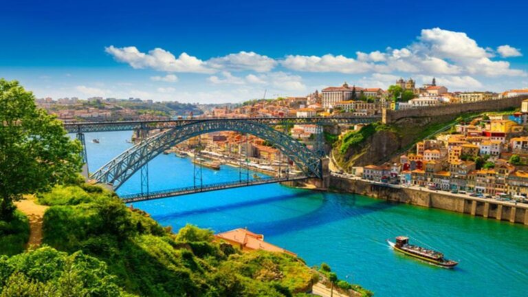 Portekiz Nerede, Nasıl Gidilir, Ne Zaman Gidilir? Portekiz Başkenti ve Resmi Dili Nedir? Hakkında Bilmeniz Gereken Her Şey